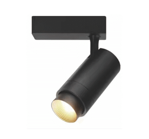 Magnetic Track Light