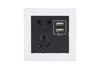 wall socket