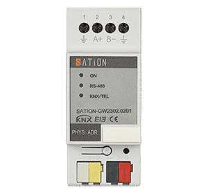 RS485 Gateway
