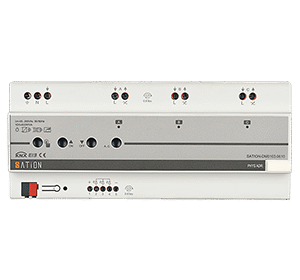 3 Fold 600W Dimming Actuator