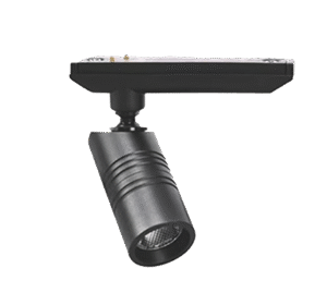 MINI Magnetic Track Light