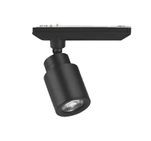 MINI Magnetic Track Light