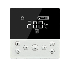 Fan Coil Room Thermostat