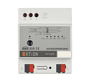 KNX Bus Power Supply
