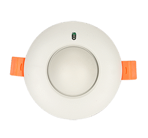 Microwave Presence Detector