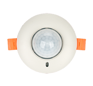 PIR & LUX Presence Detector
