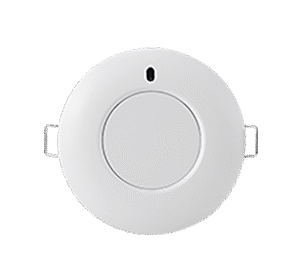 Biological Presence Detector