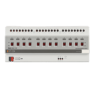 12 Fold 20A Switch Actuator